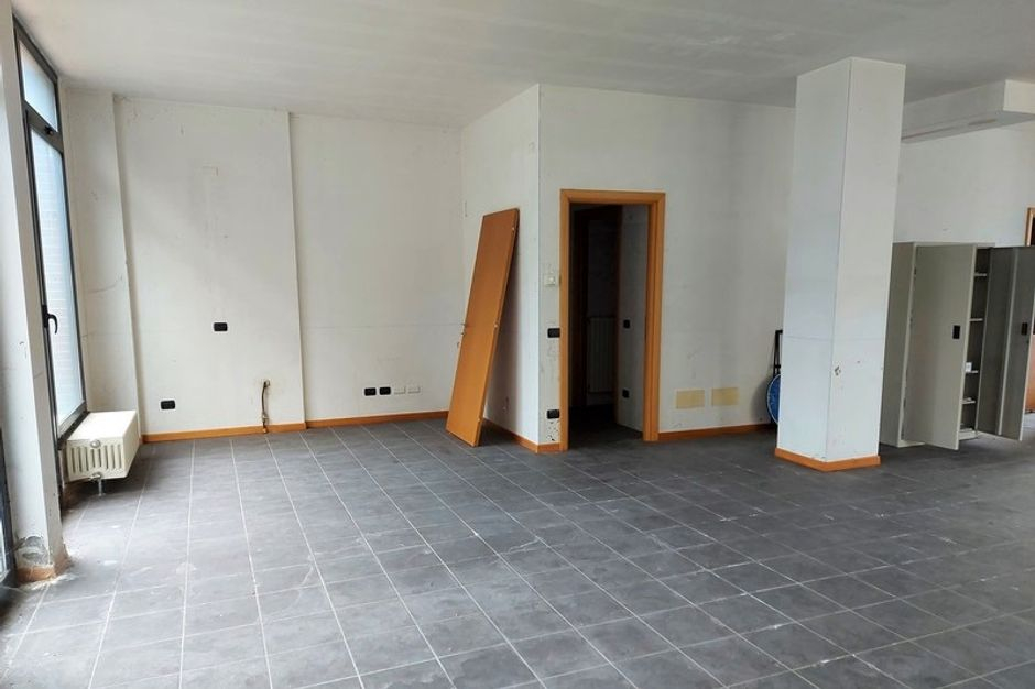 #14205 Laboratorio open space in condominio residenziale in vendita - foto 5