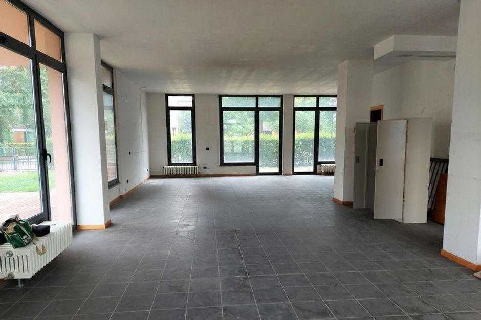 #14205 Laboratorio open space in condominio residenziale in vendita - foto 7