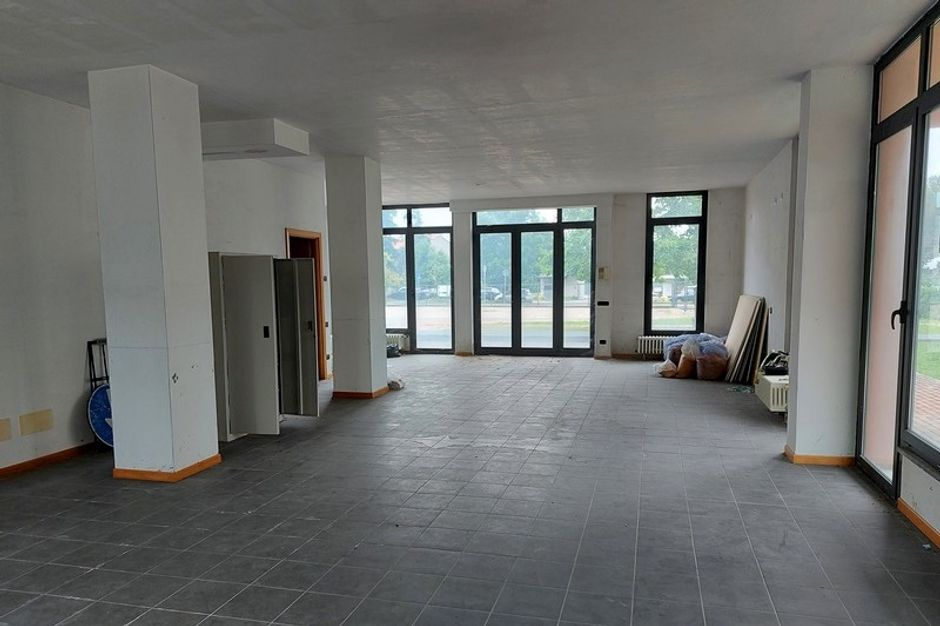 #14205 Laboratorio open space in condominio residenziale in vendita - foto 9