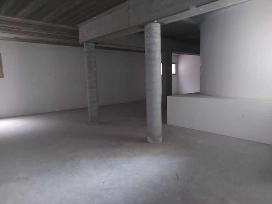 #14230 Due locali a destinazione varia al rustico con due garage in vendita - foto 3