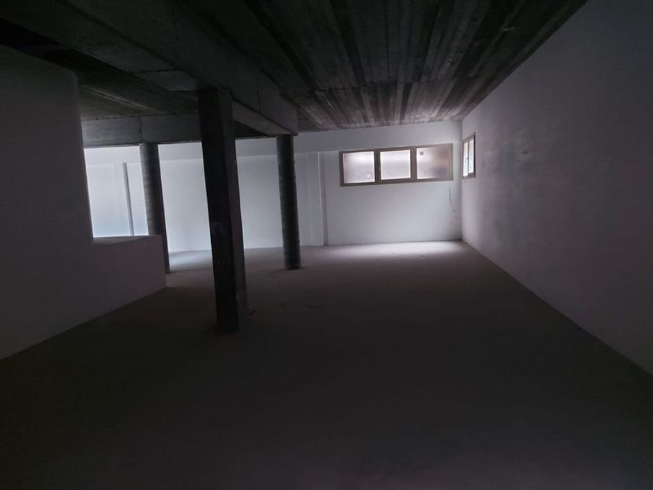 #14230 Due locali a destinazione varia al rustico con due garage in vendita - foto 4