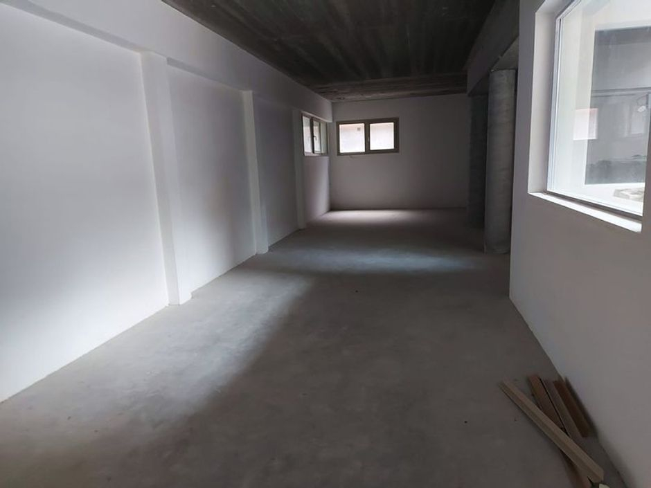 #14230 Due locali a destinazione varia al rustico con due garage in vendita - foto 5
