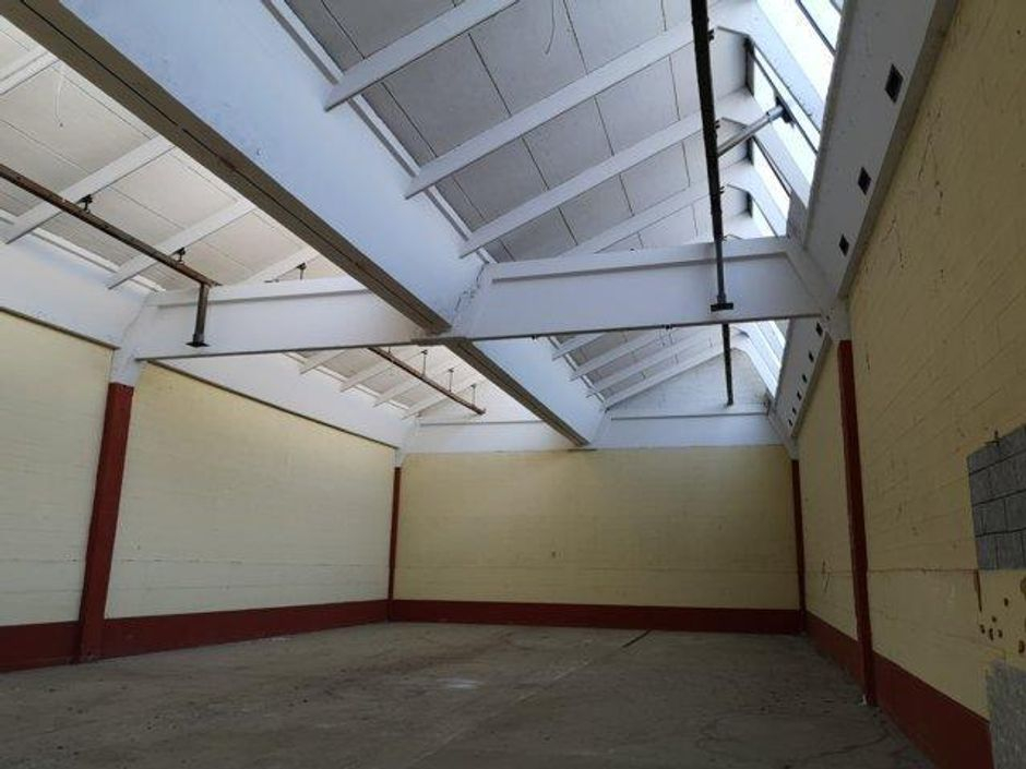 #14233 Porzione di magazzino in complesso produttivo in vendita - foto 3