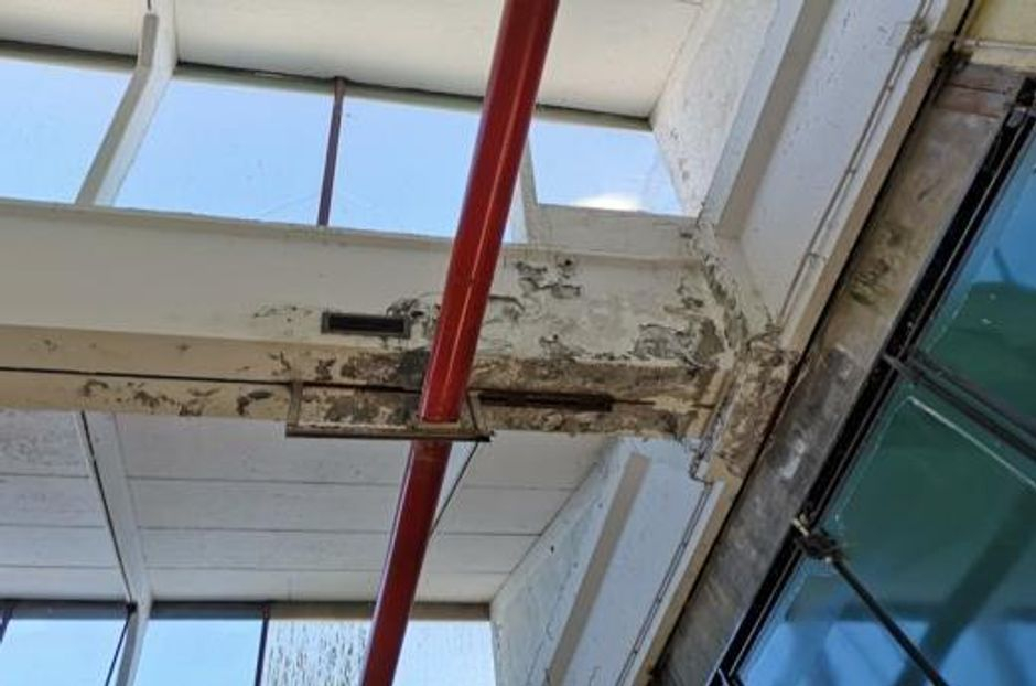 #14233 Porzione di magazzino in complesso produttivo in vendita - foto 6