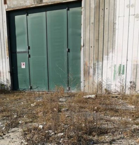 #14233 Porzione di magazzino in complesso produttivo in vendita - foto 7