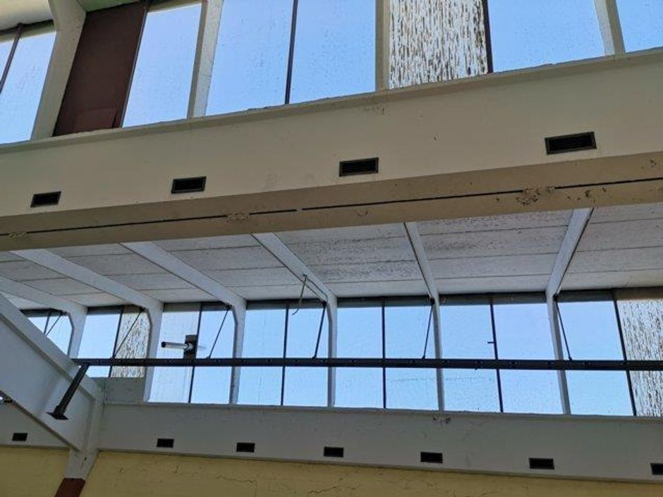 #14233 Porzione di magazzino in complesso produttivo in vendita - foto 10