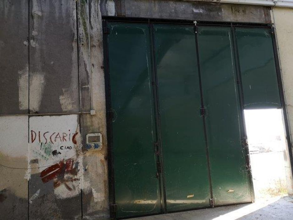 #14233 Porzione di magazzino in complesso produttivo in vendita - foto 13