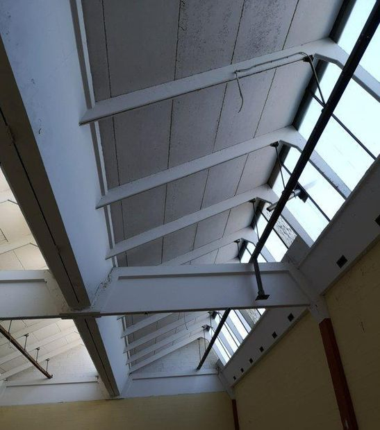 #14233 Porzione di magazzino in complesso produttivo in vendita - foto 14