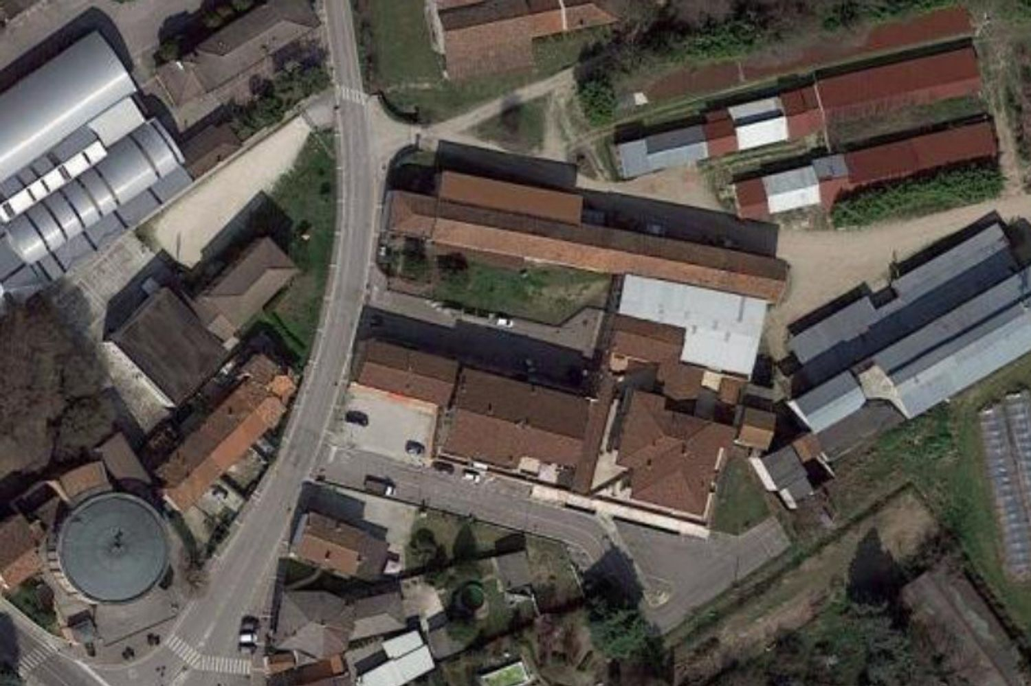 Vendita Immobili Industriali e Commerciali a Verona Annunci Industriali