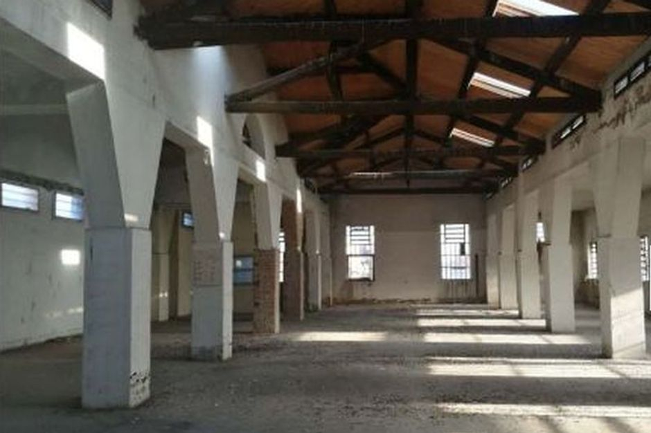 #14284 Capannone uso industriale in vendita - foto 1