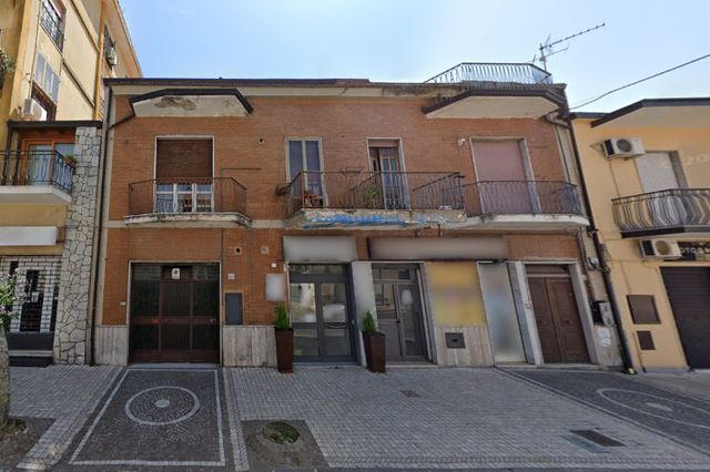 Appartamenti in vendita