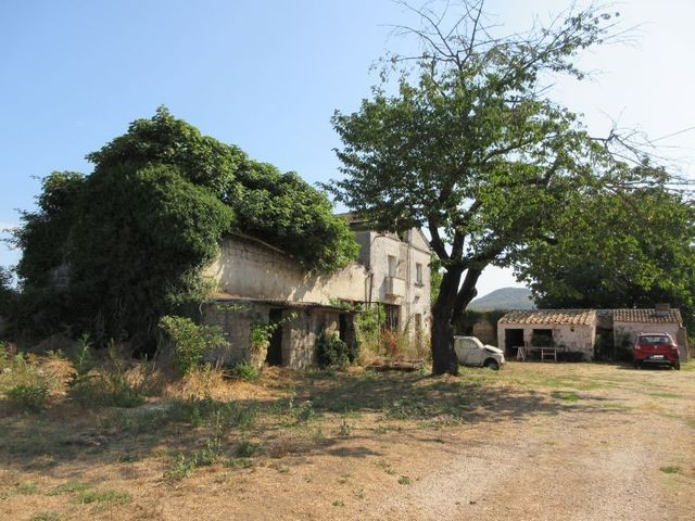Rustici e casali in vendita