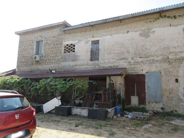 Rustici e casali in vendita