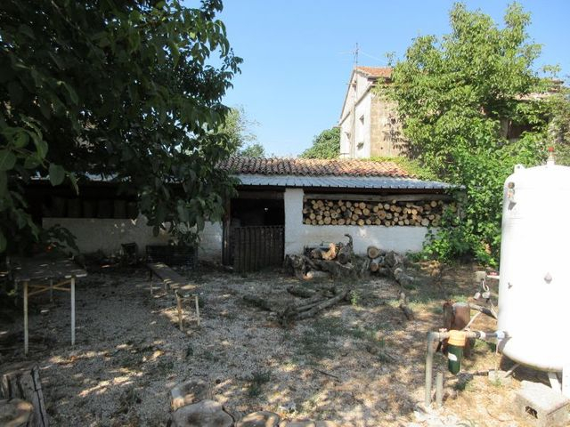 Rustici e casali in vendita