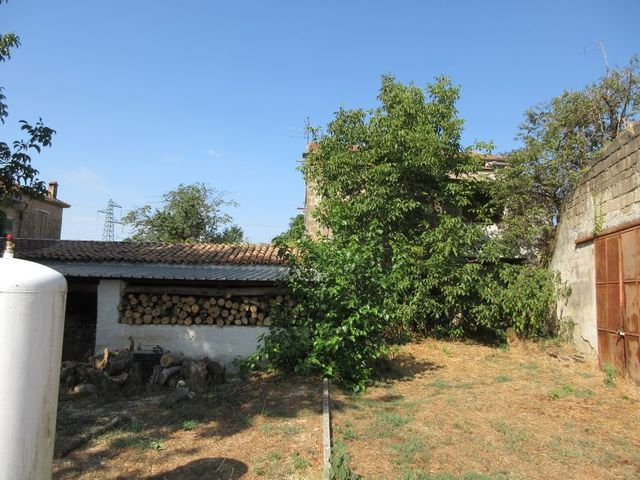 Rustici e casali in vendita