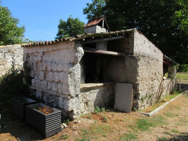 Rustici e casali in vendita