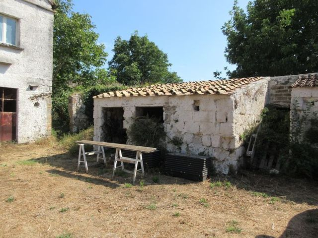 Rustici e casali in vendita