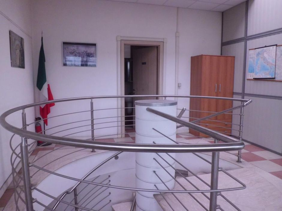 #14367 Laboratorio con area pertinenziale in vendita - foto 4