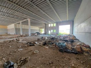Capannoni artigianali in vendita