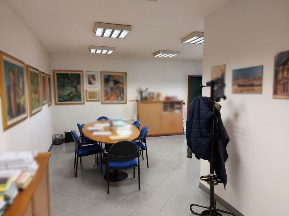 #14380 Complesso produttivo con area di pertinenza in vendita - foto 7