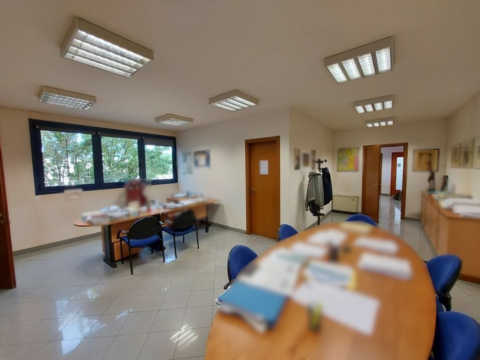 #14380 Complesso produttivo con area di pertinenza in vendita - foto 8