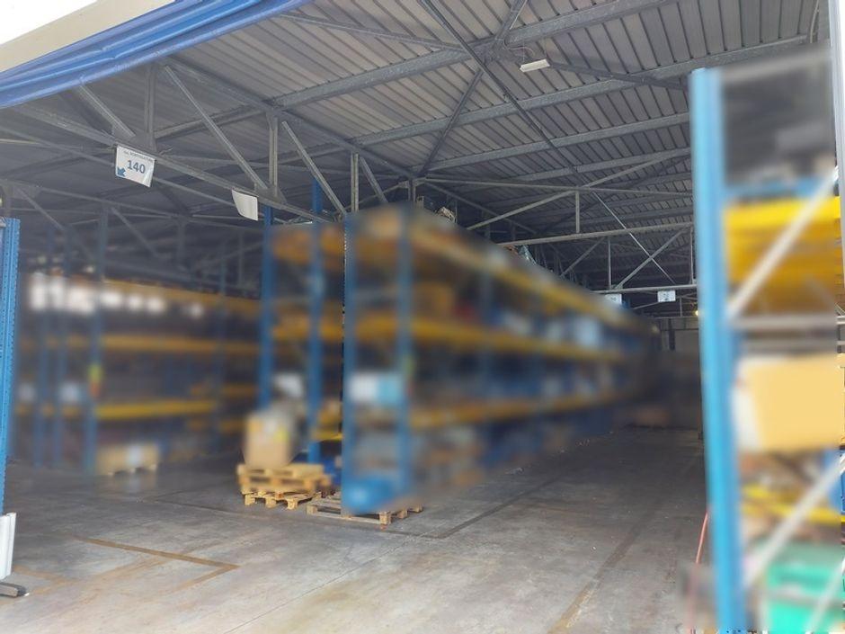 #14380 Complesso produttivo con area di pertinenza in vendita - foto 16