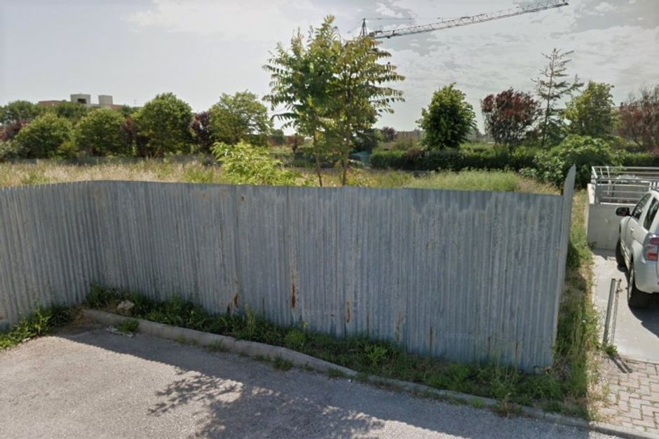 #14386 Terreno edificabile residenziale di 1531 mq in vendita - foto 3