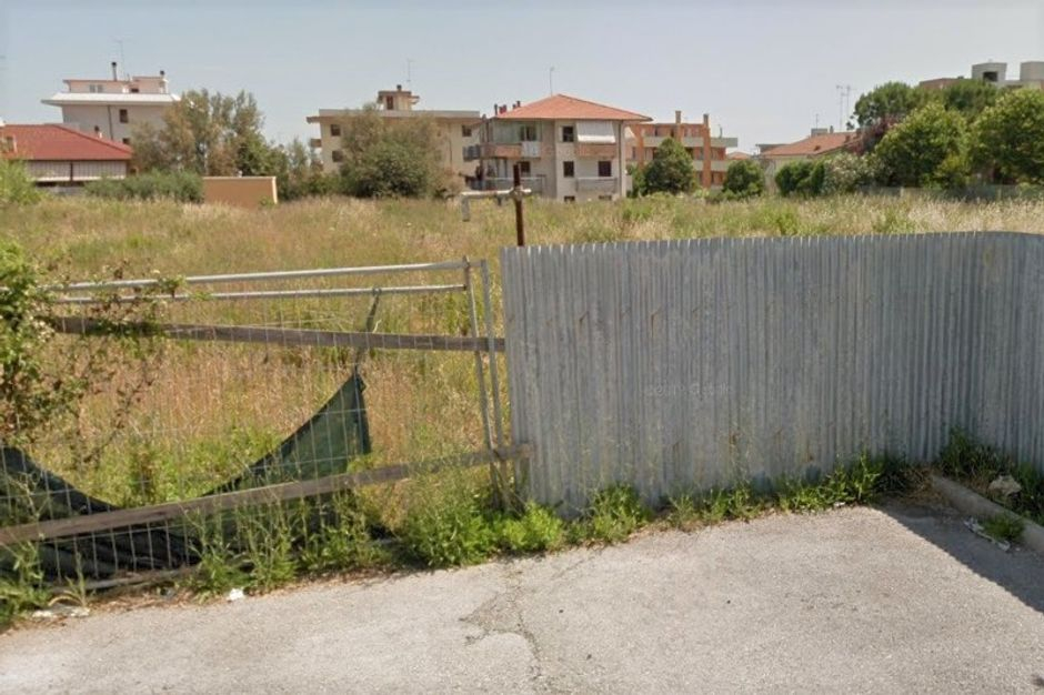 #14386 Terreno edificabile residenziale di 1531 mq in vendita - foto 4
