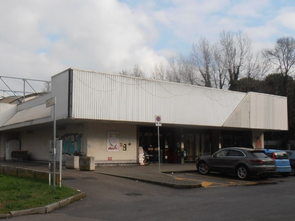 #1439 Immobile commerciale in vendita - foto 2