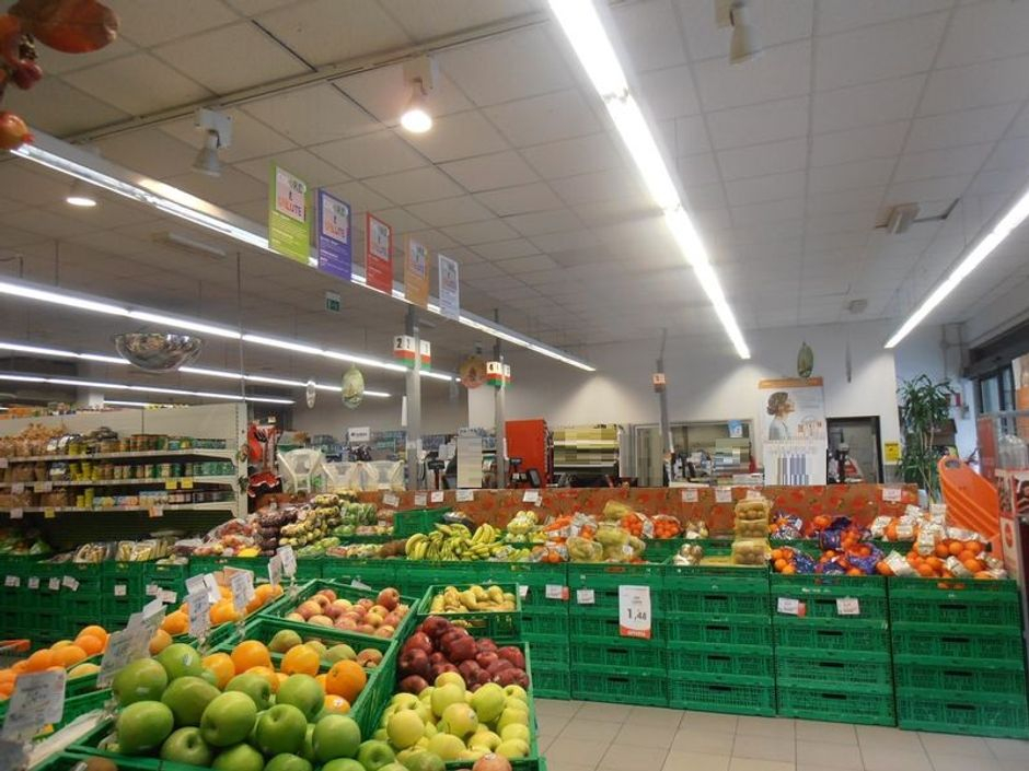 #1439 Immobile commerciale in vendita - foto 3