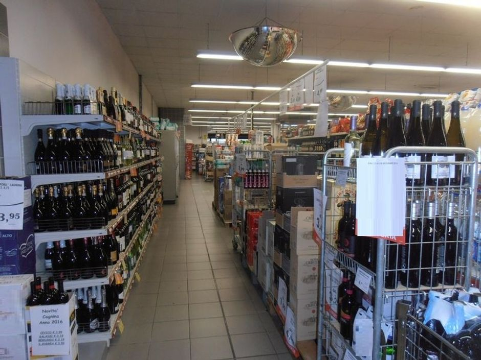 #1439 Immobile commerciale in vendita - foto 4