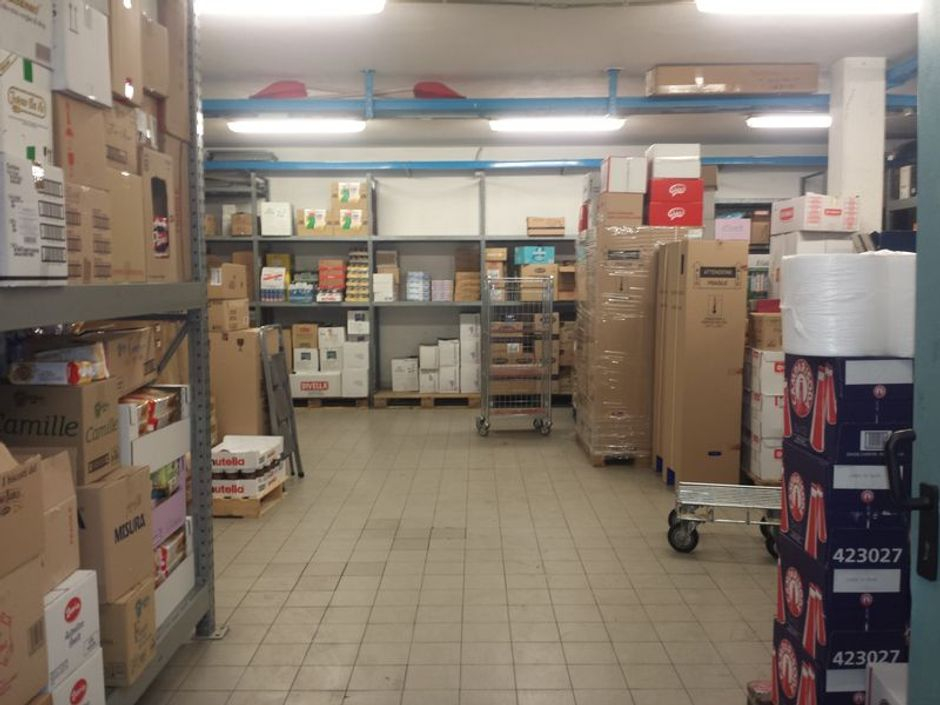 #1439 Immobile commerciale in vendita - foto 5