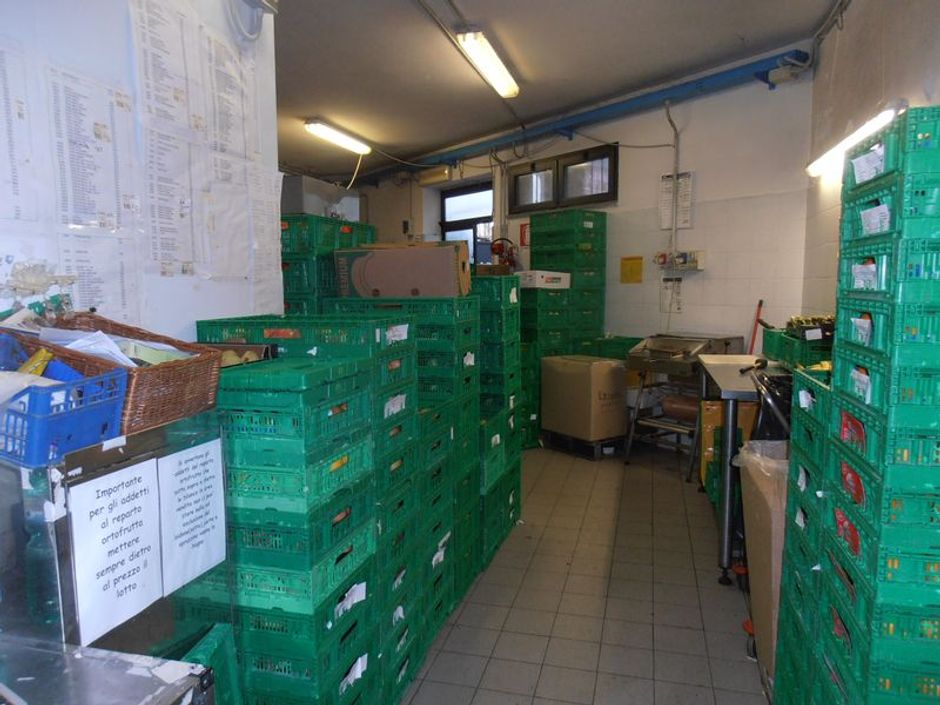 #1439 Immobile commerciale in vendita - foto 6