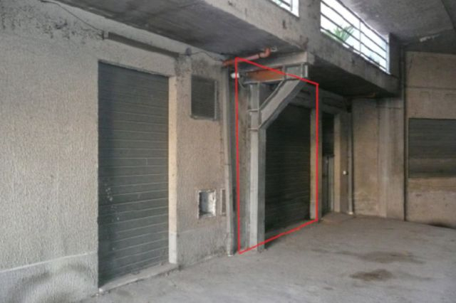 Negozi in vendita