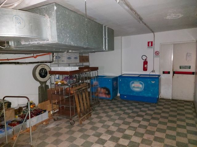 Alberghi in vendita