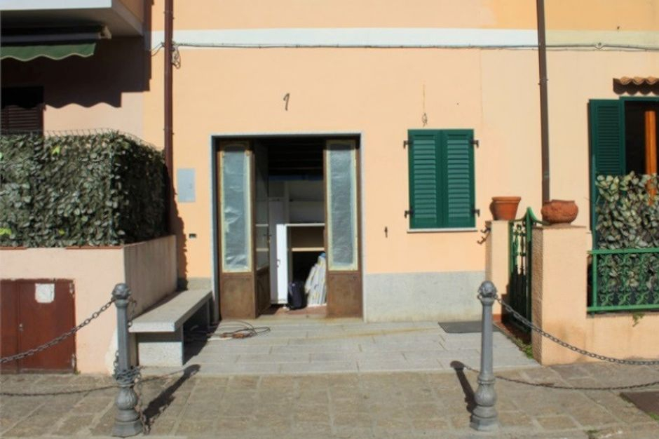 #14415 Bottega commerciale e deposito su Isola d’Elba in vendita - foto 1