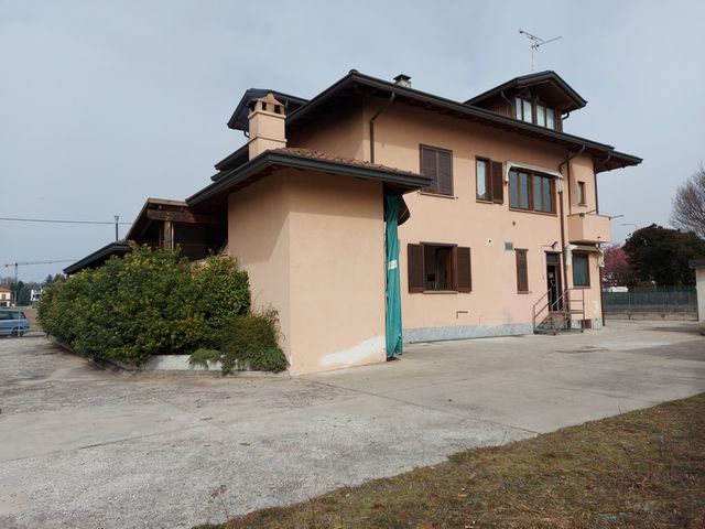 Negozi in vendita