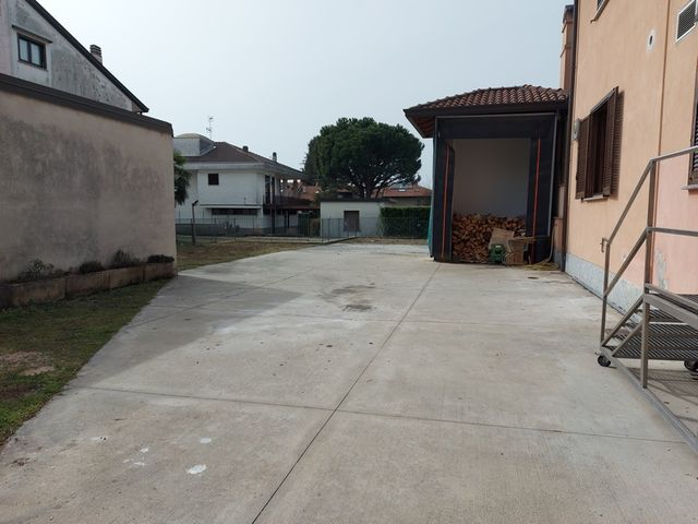 Negozi in vendita