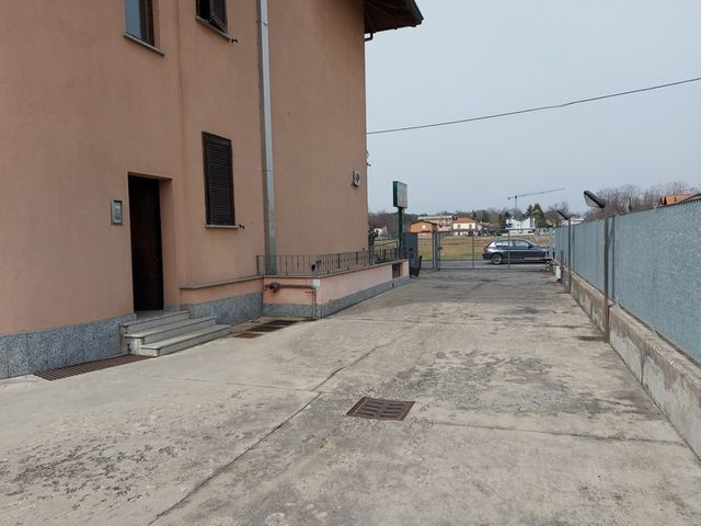 Negozi in vendita