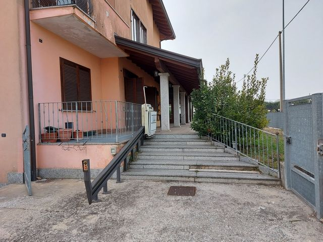 Negozi in vendita
