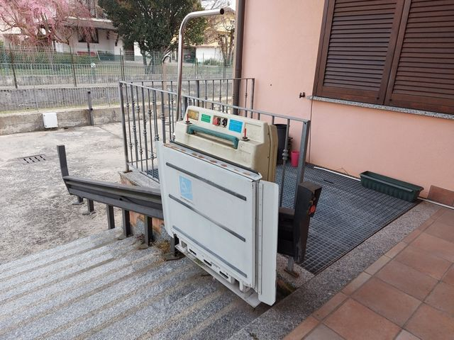 Negozi in vendita