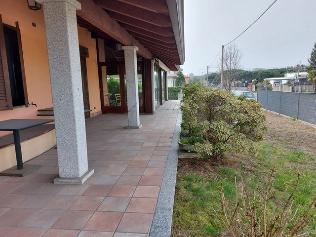 Negozi in vendita