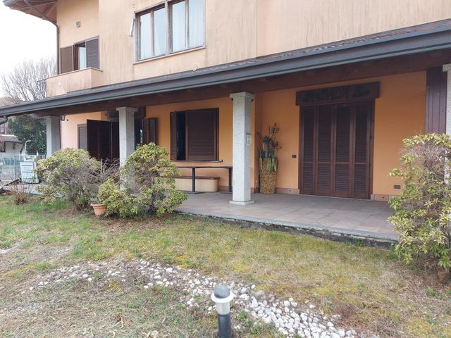 Negozi in vendita