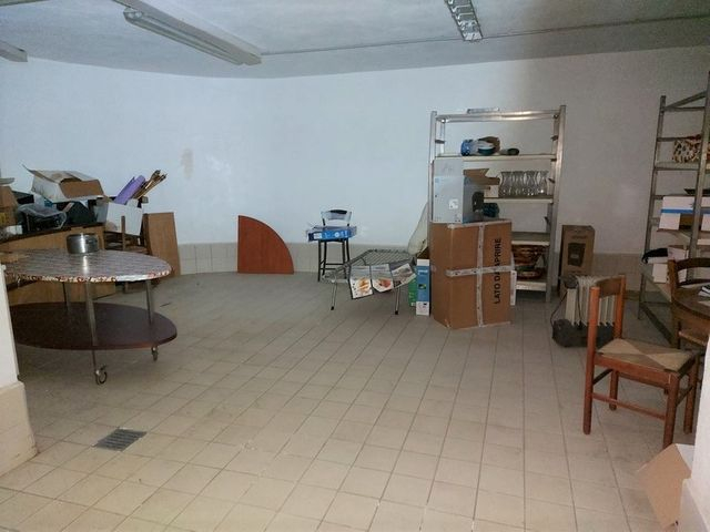 Negozi in vendita