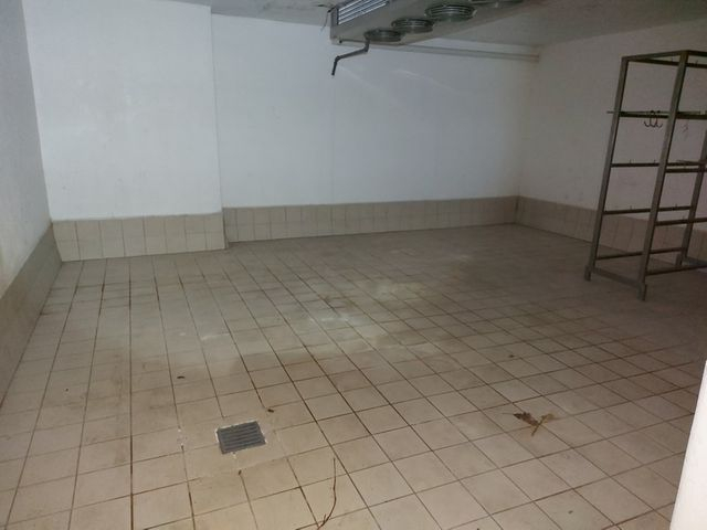 Negozi in vendita