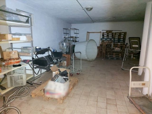 Negozi in vendita