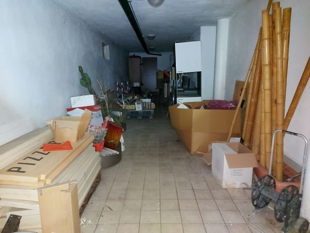 Negozi in vendita