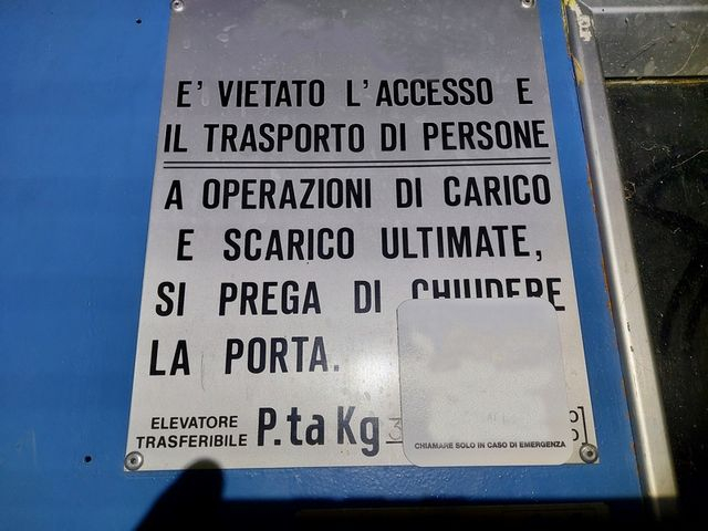 Negozi in vendita