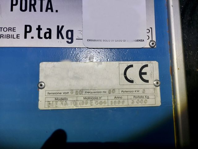 Negozi in vendita