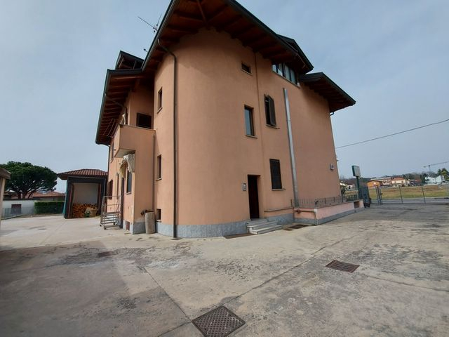 Negozi in vendita